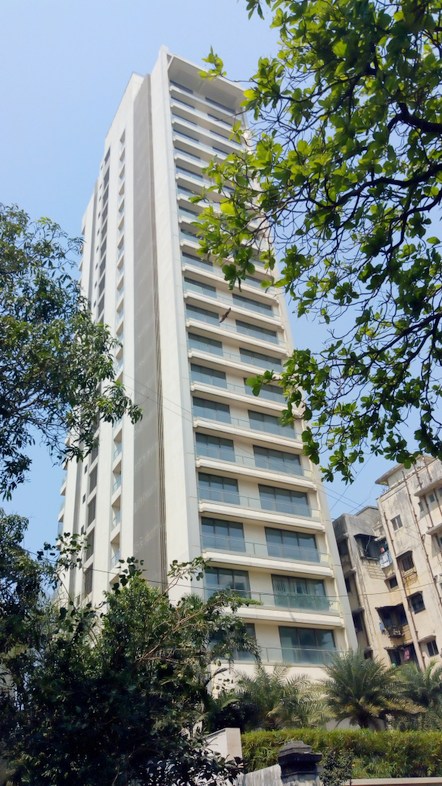 Main - Soham Towers, Walkeshwar